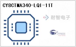 CY8CTMA340-LQI-11T