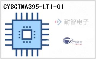 CY8CTMA395-LTI-01