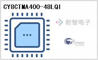 CY8CTMA400-48LQI