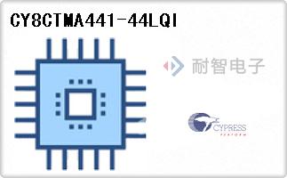 CY8CTMA441-44LQI
