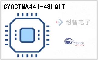 CY8CTMA441-48LQIT