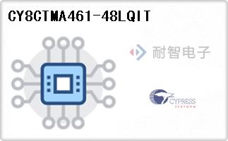 CY8CTMA461-48LQIT