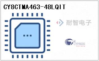 CY8CTMA463-48LQIT