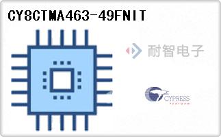 CY8CTMA463-49FNIT