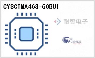 CY8CTMA463-60BUI