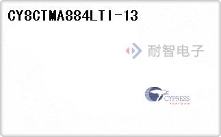 CY8CTMA884LTI-13