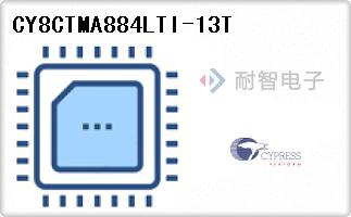 CY8CTMA884LTI-13T