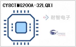CY8CTMG200A-32LQXI