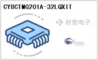 CY8CTMG201A-32LQXIT