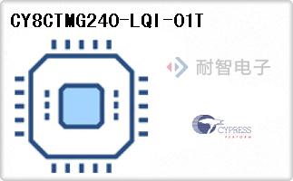 CY8CTMG240-LQI-01T