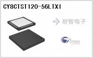 CY8CTST120-56LTXI