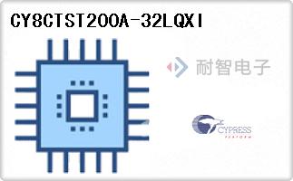 CY8CTST200A-32LQXI