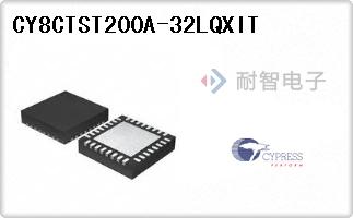 CY8CTST200A-32LQXIT