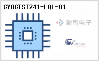 CY8CTST241-LQI-01