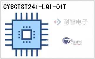 CY8CTST241-LQI-01T