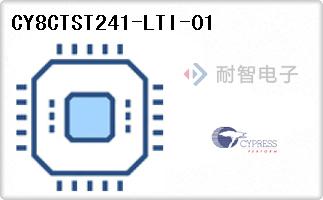 CY8CTST241-LTI-01