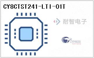 CY8CTST241-LTI-01T