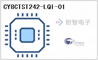 CY8CTST242-LQI-01