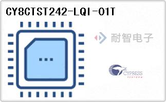 CY8CTST242-LQI-01T