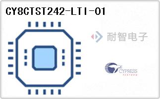 CY8CTST242-LTI-01