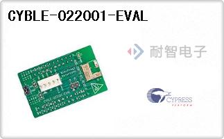 CYBLE-022001-EVAL