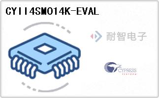 CYII4SM014K-EVAL