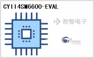 CYII4SM6600-EVAL