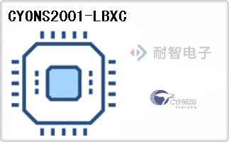 CYONS2001-LBXC