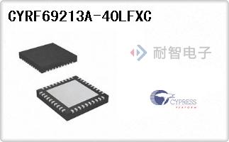 CYRF69213A-40LFXC