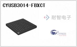 CYUSB3014-FBXCT