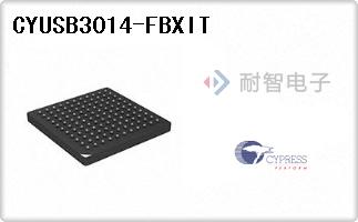 CYUSB3014-FBXIT