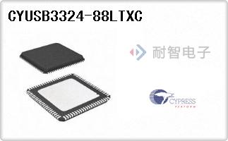 CYUSB3324-88LTXC