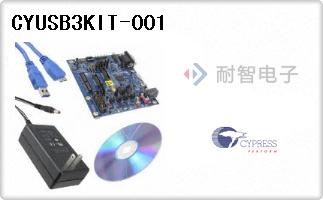 CYUSB3KIT-001