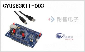 CYUSB3KIT-003