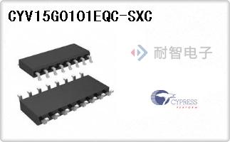 CYV15G0101EQC-SXC