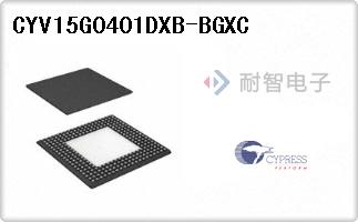 CYV15G0401DXB-BGXC