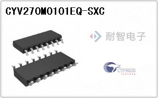 CYV270M0101EQ-SXC