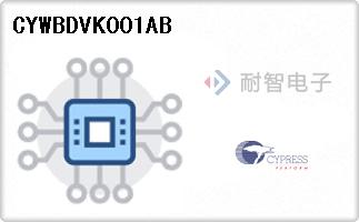CYWBDVK001AB