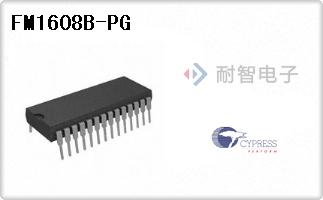 FM1608B-PG