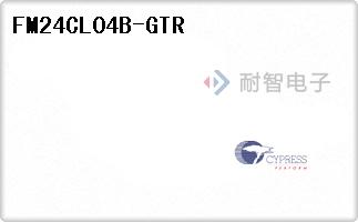 FM24CL04B-GTR