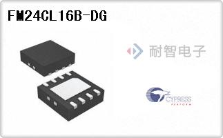 FM24CL16B-DG