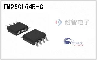 FM25CL64B-G