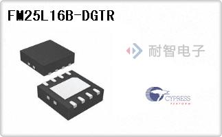 FM25L16B-DGTR