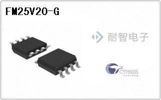 FM25V20-G