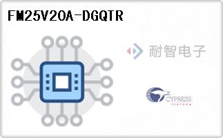 FM25V20A-DGQTR