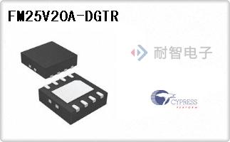 FM25V20A-DGTR