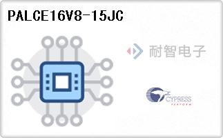 PALCE16V8-15JC