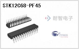 STK12C68-PF45