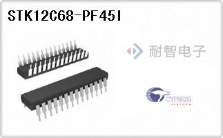 STK12C68-PF45I