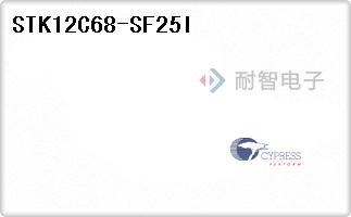 STK12C68-SF25I